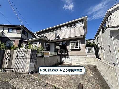 愛知県名古屋市緑区滝ノ水４丁目 中古住宅