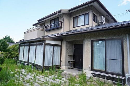 長野県松本市大字里山辺新井 2980万円