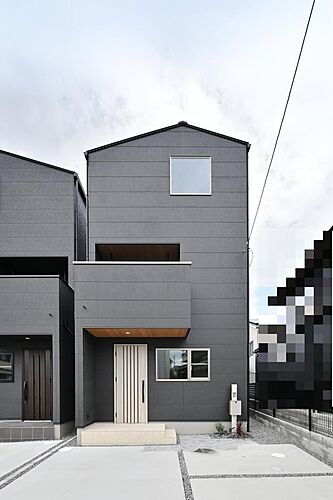 滋賀県大津市大江４丁目 3680万円 3LDK