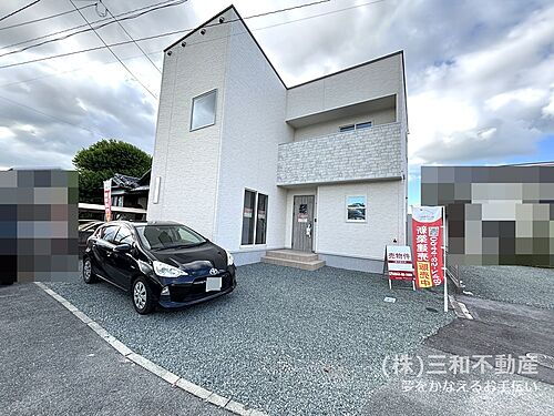 福岡県柳川市奥州町 2199.8万円 4SLDK