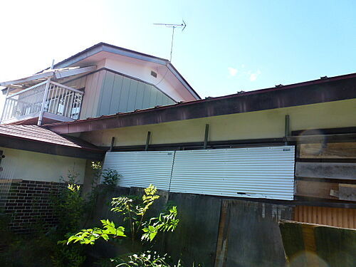 福島県耶麻郡猪苗代町大字川桁字宮ノ西 中古住宅