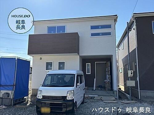 岐阜県岐阜市野一色1丁目 2580万円 5LDK