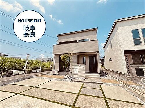 岐阜県岐阜市六条江東２丁目 中古住宅