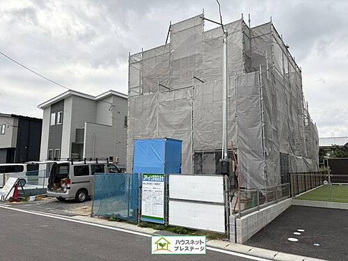 福島県白河市久田野塚田 2290万円 4LDK