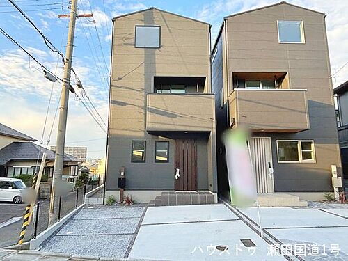 滋賀県大津市大江４丁目 3780万円 4LDK