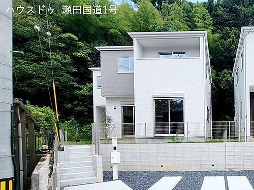 滋賀県大津市瀬田3丁目 2998万円 5LDK