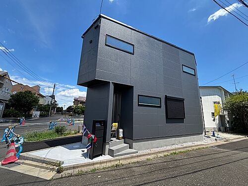 東京都清瀬市上清戸2丁目 2999万円 3LDK