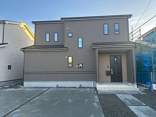 富山県高岡市野村 2690万円 4LDK