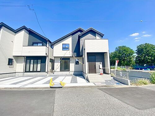 千葉県千葉市稲毛区稲毛町5丁目 4598万円 3LDK