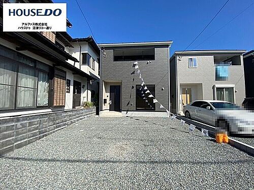 静岡県沼津市大塚 2180万円 4LDK