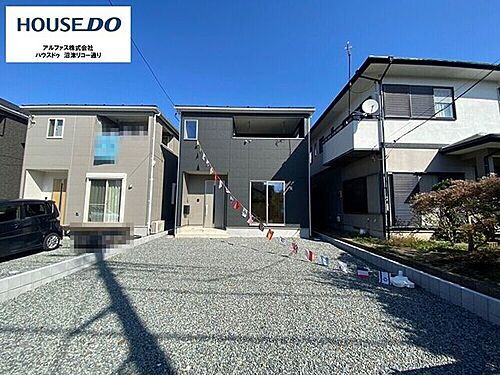 静岡県沼津市大塚 2180万円 4LDK