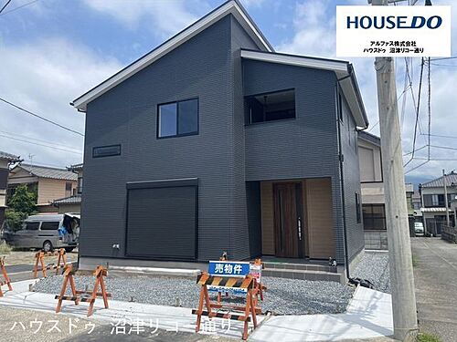 静岡県沼津市原 2780万円 4LDK