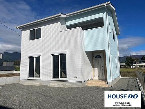 静岡県駿東郡小山町用沢 中古住宅