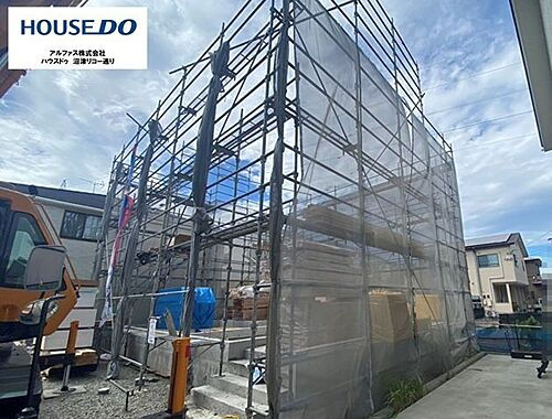 静岡県沼津市大塚 2480万円 4SLDK