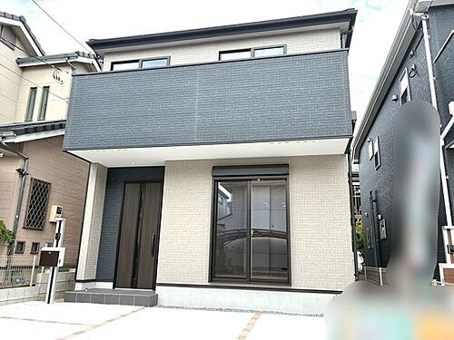 千葉県八千代市萱田町 3290万円 4LDK