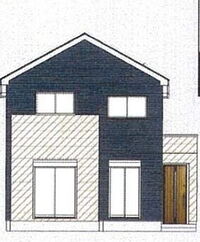 千葉県鎌ケ谷市南初富2丁目 3590万円 4LDK