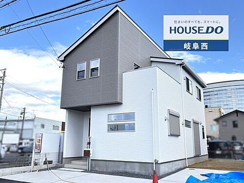 岐阜県岐阜市下奈良2丁目 2790万円 3SLDK