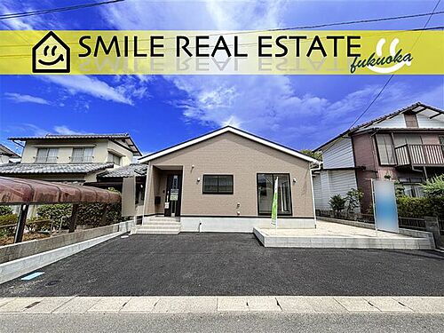 福岡県久留米市上津町 2288万円 4LDK