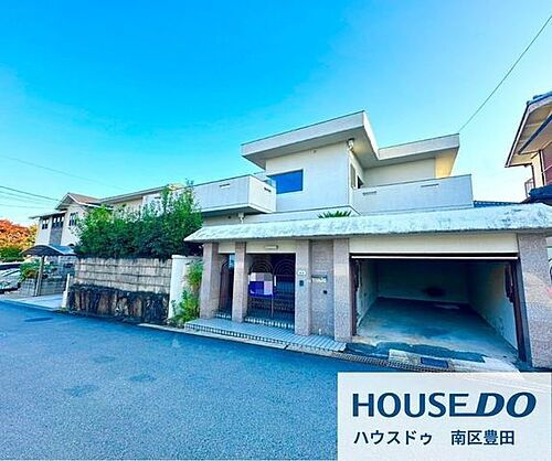 大阪府堺市南区庭代台１丁 2980万円