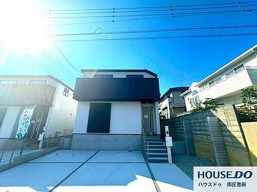 大阪府堺市南区赤坂台５丁 3698万円 4LDK