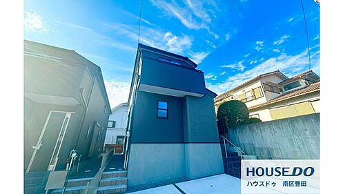 大阪府堺市南区槇塚台３丁 3580万円 4LDK