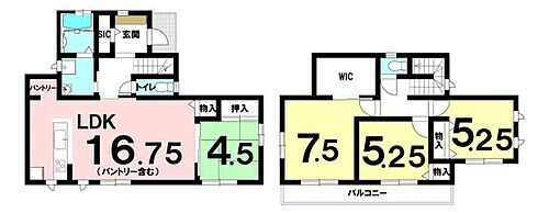 大阪府堺市南区高倉台４丁 3990万円 4LDK