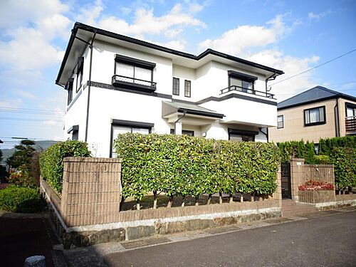 長崎県西彼杵郡長与町吉無田郷 中古住宅