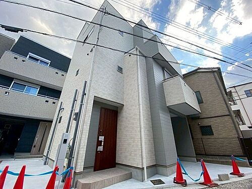 大阪府東大阪市岩田町1丁目 3980万円 4LDK