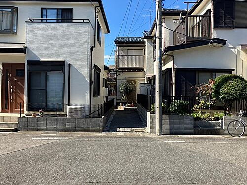 物件写真