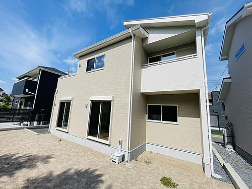 群馬県安中市安中 1990万円 4LDK