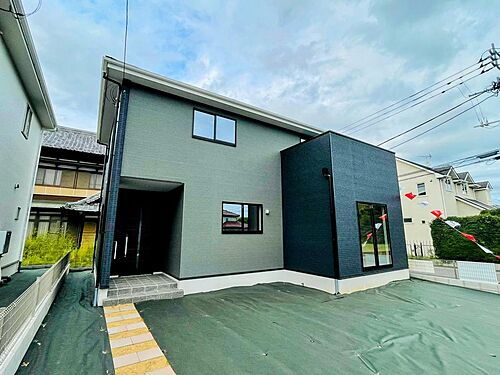 群馬県北群馬郡吉岡町大字大久保 2699万円 4LDK
