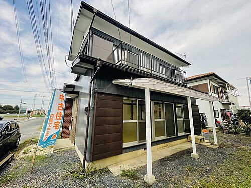 埼玉県本庄市下野堂 1080万円