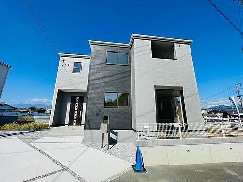 群馬県桐生市広沢町3丁目 1890万円 4LDK