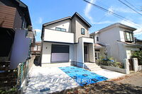 東京都福生市南田園3丁目 3999万円 4LDK