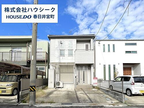 愛知県春日井市鳥居松町１丁目 中古住宅