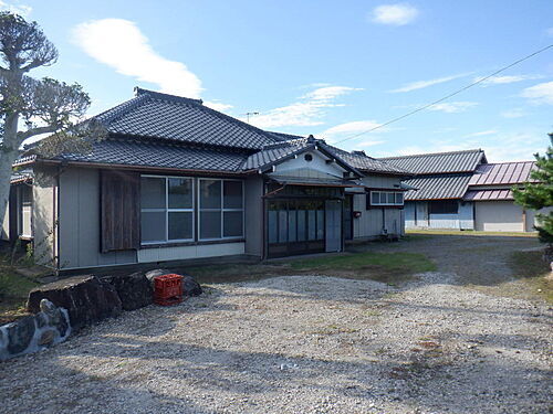 千葉県館山市広瀬 中古住宅