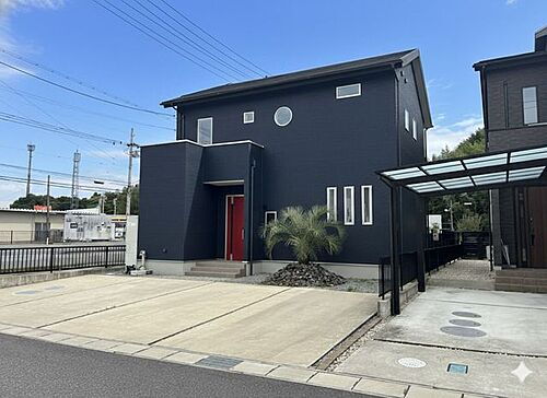 三重県亀山市田村町 中古住宅