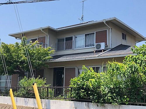 山口県宇部市開６丁目 1780万円