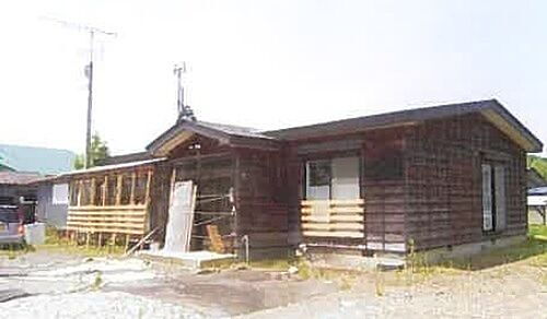 青森県むつ市川内町中畑 420万円