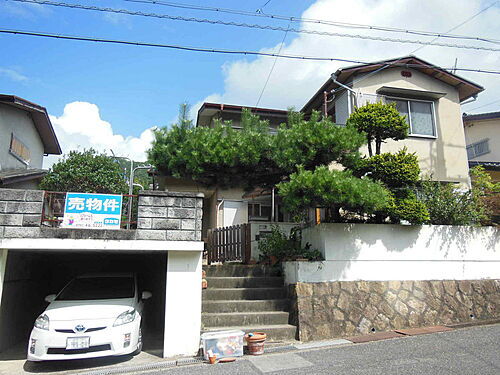 兵庫県赤穂郡上郡町高田台４丁目 200万円