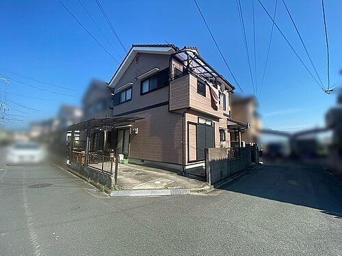 奈良県大和高田市礒野北町 1280万円 4LDK