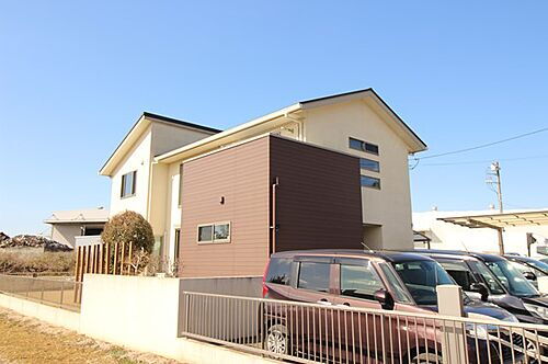 茨城県稲敷市下太田 中古住宅