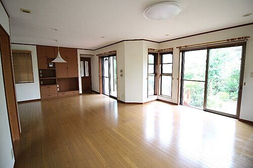 detached 中央5丁目