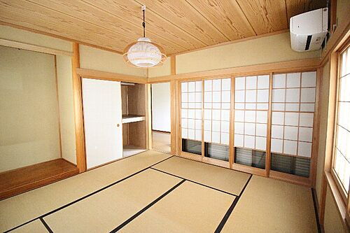 detached 中央5丁目