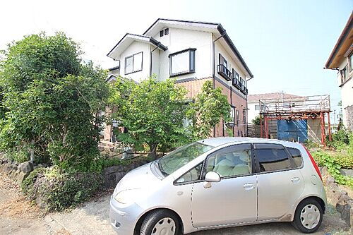 detached 中央3丁目