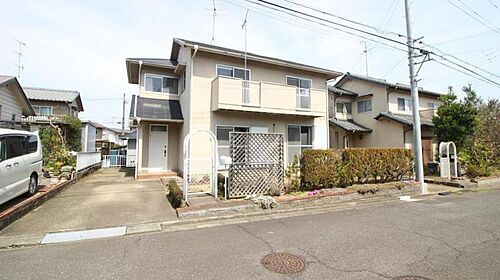 茨城県つくば市富士見台 600万円
