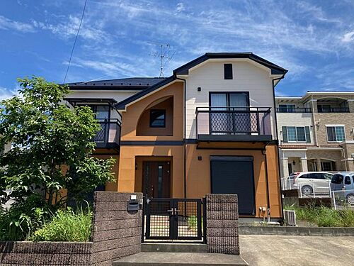 茨城県龍ケ崎市白羽３丁目 1480万円