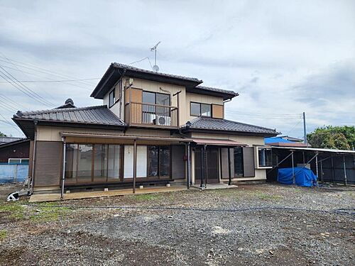 茨城県土浦市小山崎 2500万円 5LDK