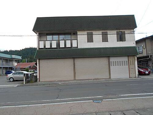 秋田県鹿角市十和田大湯 600万円