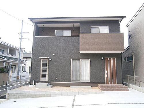 広島県福山市千田町２丁目 2880万円 4LDK